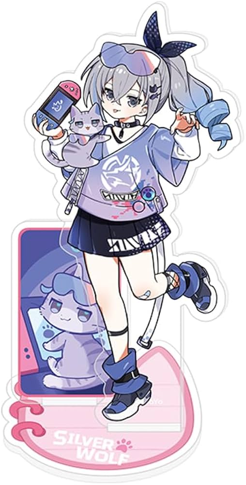 熊猫堂　青春有你　アクリルスタンドアクスタ　七哈　Husky 未開封 熊猫堂グッズ紹介 青春有你編 | 熊猫堂グッズ紹介ブログ